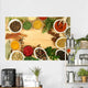 Spices Wall Decal