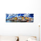 Colorful Houses Nyhavn Copenhagen Wall Decal