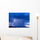 Arizona Monsoon 2006 Approaching Wall Decal