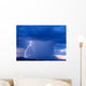 Arizona Monsoon 2006 Approaching Wall Decal