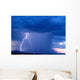Arizona Monsoon 2006 Approaching Wall Decal