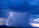 Arizona Monsoon 2006 Approaching Wall Decal
