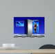 Hypothse Wall Decal