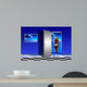 Hypothse Wall Decal