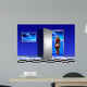 Hypothse Wall Decal