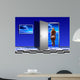 Hypothse Wall Decal
