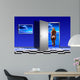 Hypothse Wall Decal