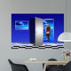 Hypothse Wall Decal