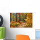 Colors Fall Wall Decal