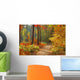 Colors Fall Wall Decal