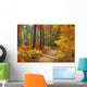 Colors Fall Wall Decal