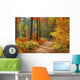 Colors Fall Wall Decal
