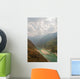 Tiger Leaping Gorge Wall Decal Design 2