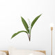 Lily Valley Wall Decal