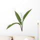 Lily Valley Wall Decal
