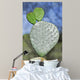 Rackets Prickly Pear Cactus Wall Decal