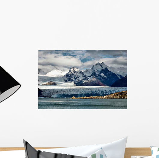 Perito Moreno Argentina Wall Decal