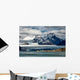 Perito Moreno Argentina Wall Decal