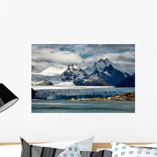 Perito Moreno Argentina Wall Decal