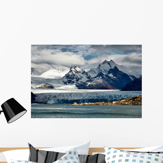 Perito Moreno Argentina Wall Decal