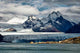 Perito Moreno Argentina Wall Decal