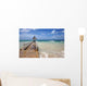 Montego Bay Wall Decal