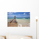 Montego Bay Wall Decal