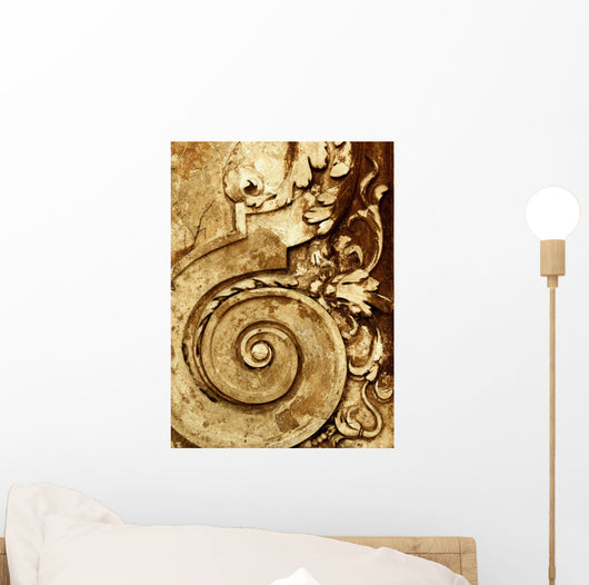 Ancient Wall Decal