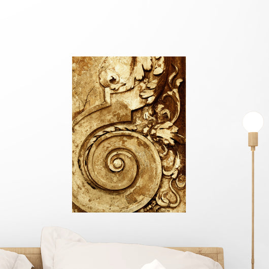 Ancient Wall Decal