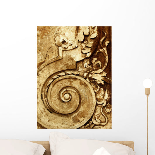 Ancient Wall Decal