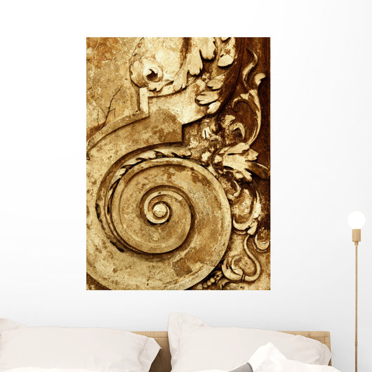 Ancient Wall Decal