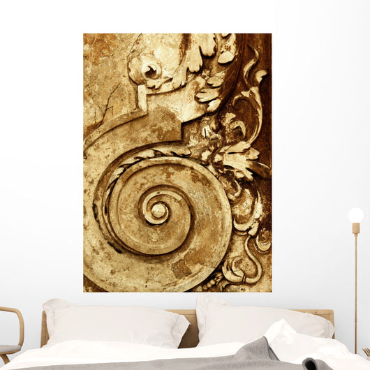 Ancient Wall Decal