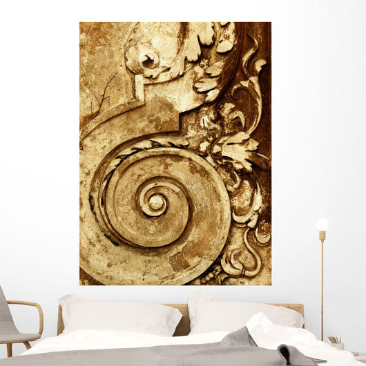 Ancient Wall Decal