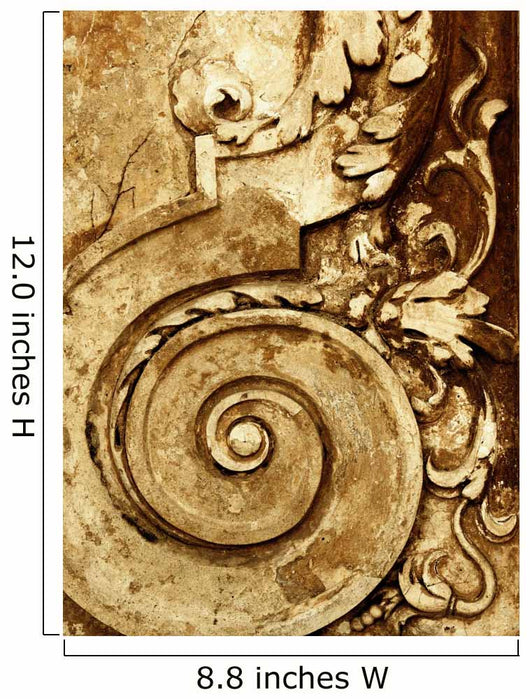 Ancient Wall Decal