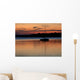 Last Sun Rays Wall Decal