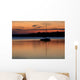 Last Sun Rays Wall Decal
