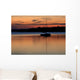 Last Sun Rays Wall Decal
