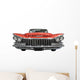 Old and Classic American Wall Decal