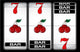 Slot Machine Wall Decal