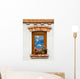 Window Wall Decal Design 3