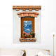 Window Wall Decal Design 3