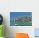 Giovinazzo Wall Decal