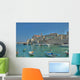 Giovinazzo Wall Decal