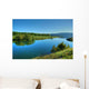 Lake Blindness Wall Decal