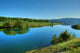 Lake Blindness Wall Decal