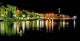 Salo Garda Lake Wall Mural