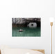 Boats Ha Long Bay Wall Decal