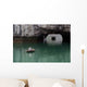 Boats Ha Long Bay Wall Decal