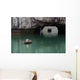 Boats Ha Long Bay Wall Decal