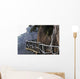 Sanqing Mountain China Wall Decal